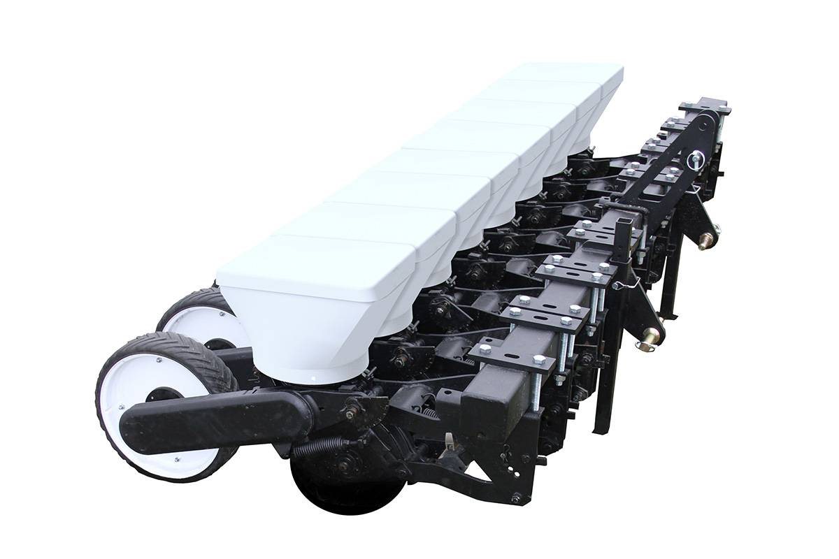 Till-n-Grow™ Planter 3-Point Row Crop Planter 920266 920267 – Quick ...