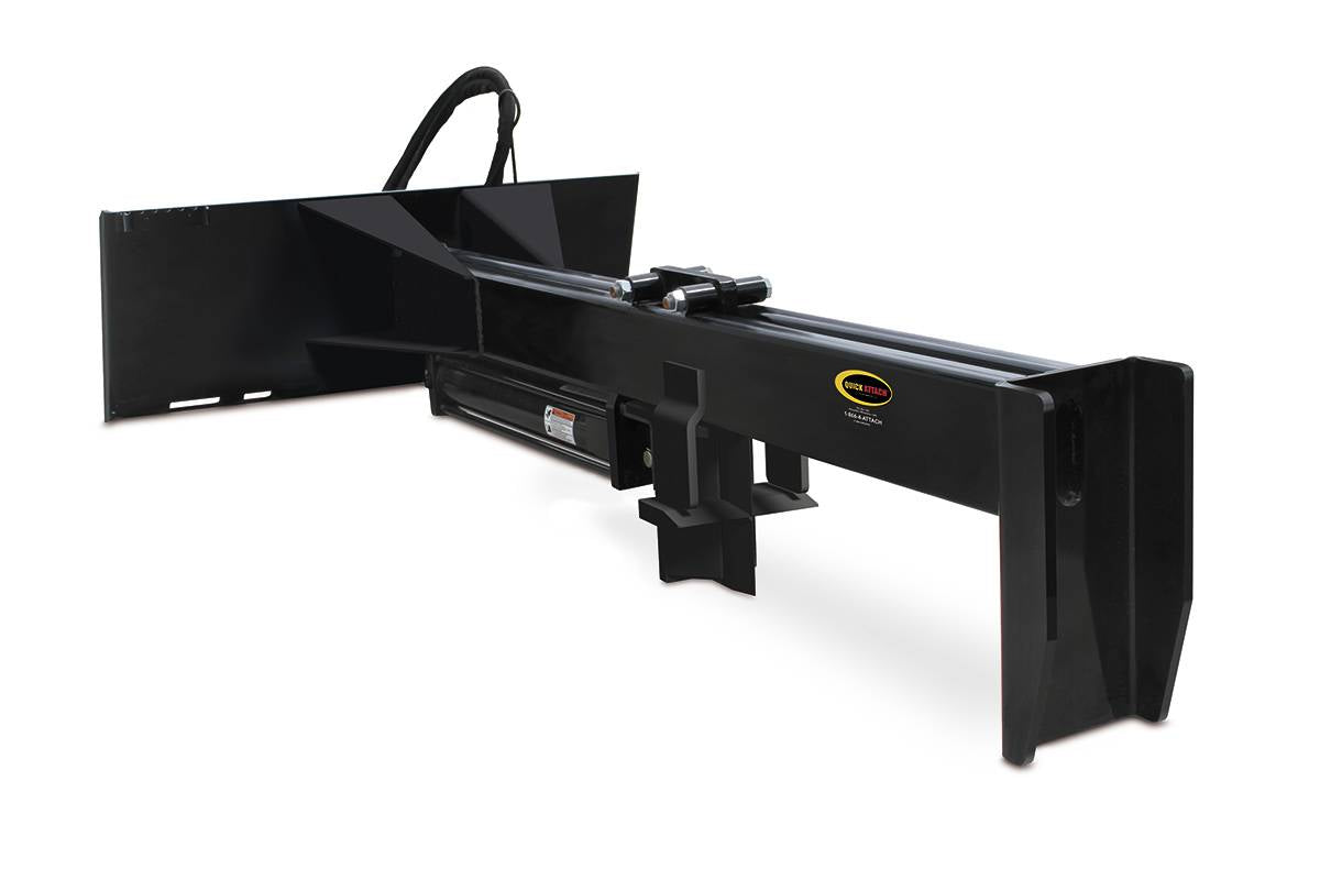 Quick Split™ Inverted Log Splitter 900687 900688 – Quick Attach Parts