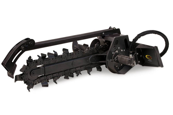 Trench-It™ Mini Trencher