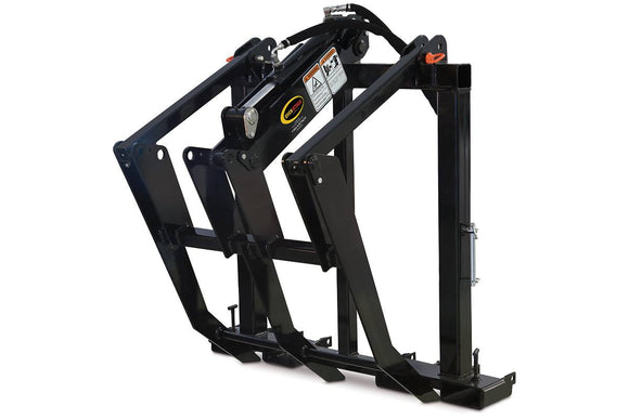 Quick Lift-n-Grab™ Pallet Fork Grapple 900719