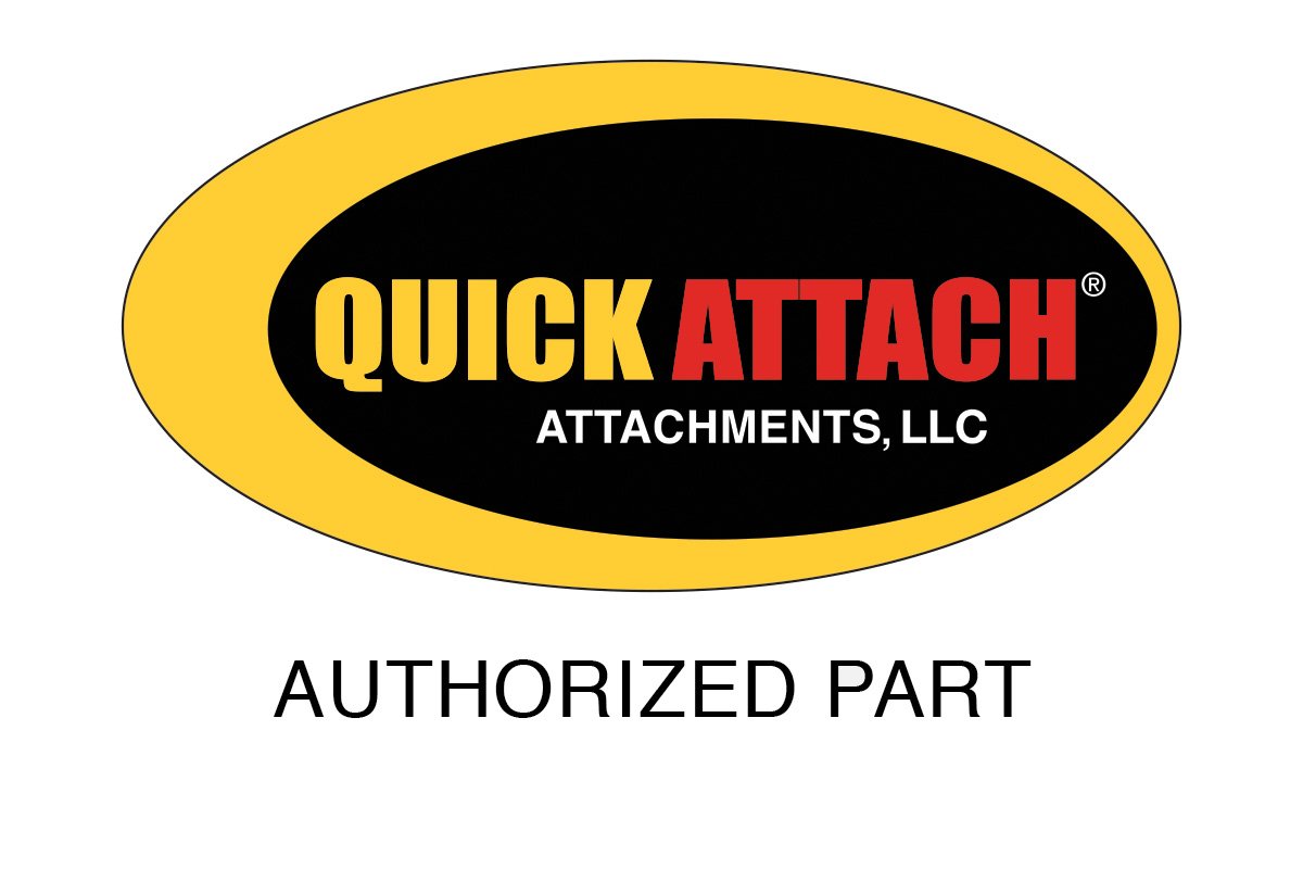 315110 PISTOL GRIP ASSM 2 FUNC (4 BUTTON) – Quick Attach Parts