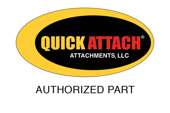 330855 PKG CONTROLLER V2 BOBCAT 7 PIN (2 FUNCTION)